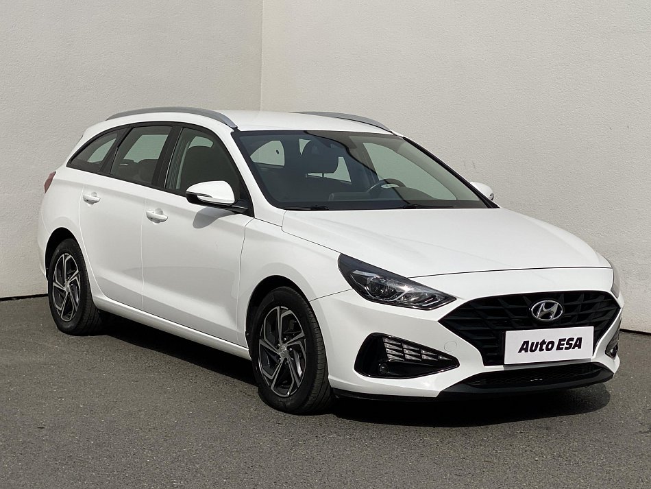 Hyundai I30 1.0 T-GDi Comfort