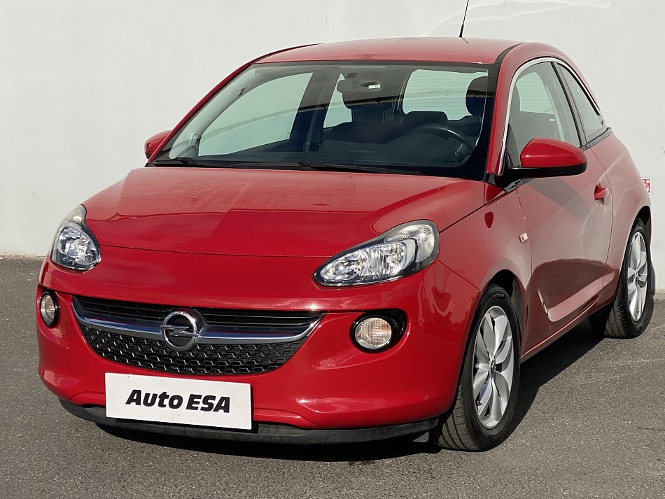 Opel Adam 1.2 i 