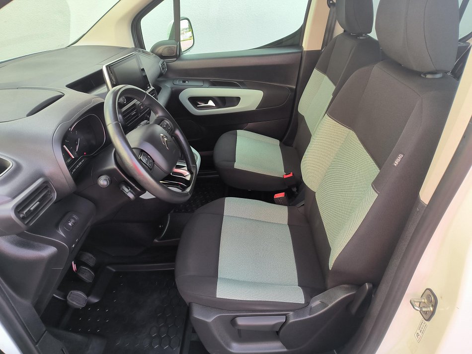 Citroën Berlingo 1.5HDi Feel MAXi XL