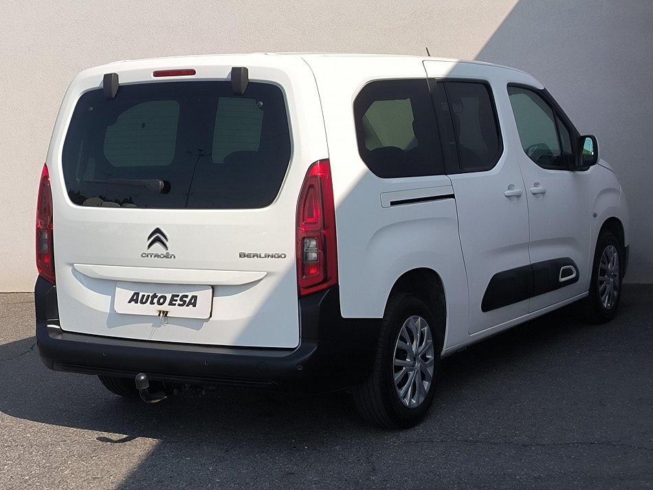 Citroën Berlingo 1.5HDi Feel MAXi XL