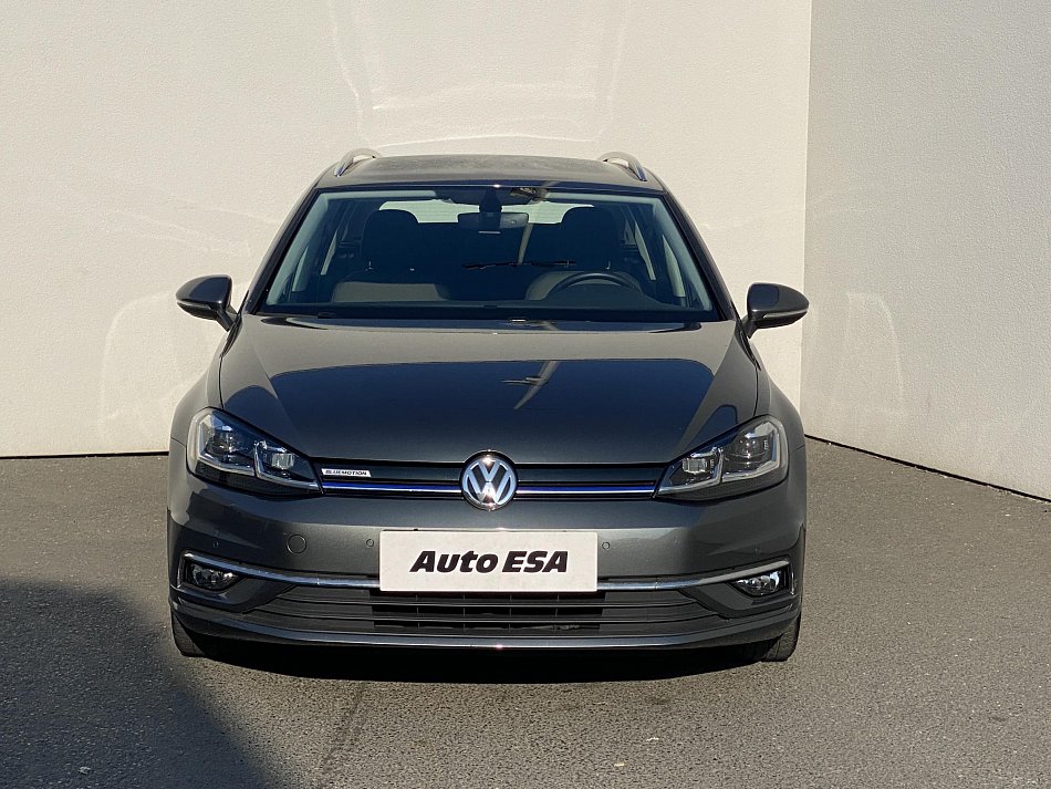 Volkswagen Golf 1.5 TSi Marathon