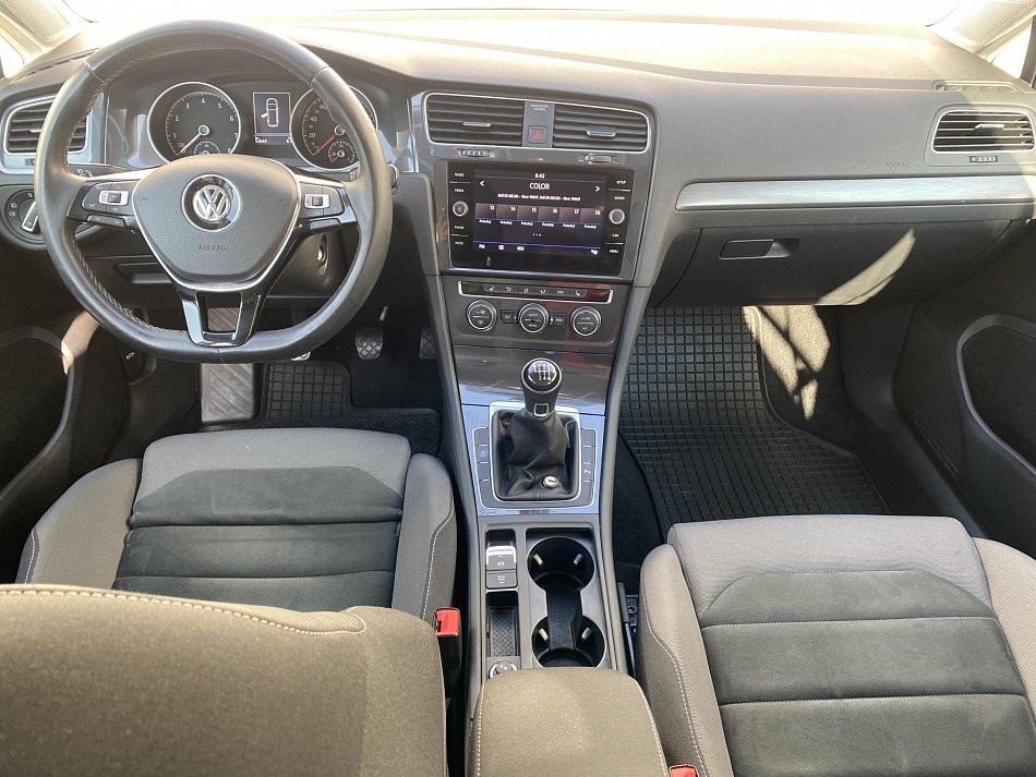 Volkswagen Golf 1.5 TSi Marathon