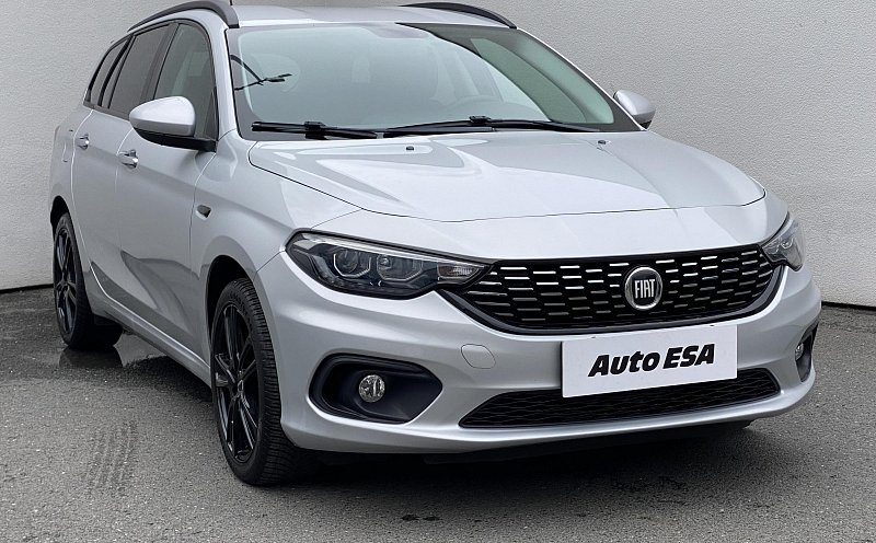 Fiat Tipo 1.4 T-Jet 