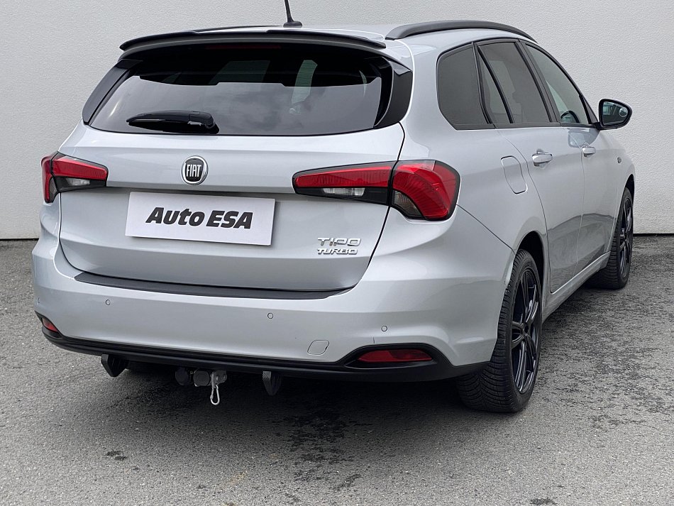 Fiat Tipo 1.4 T-Jet 