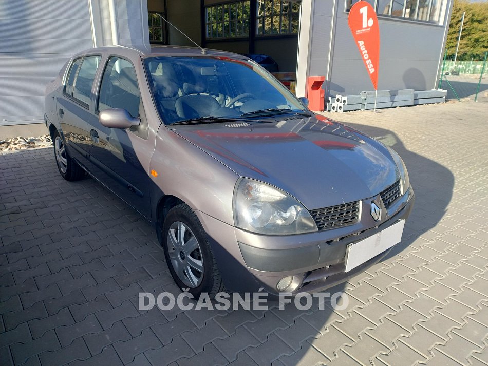 Renault Thalia 1.5DCI 