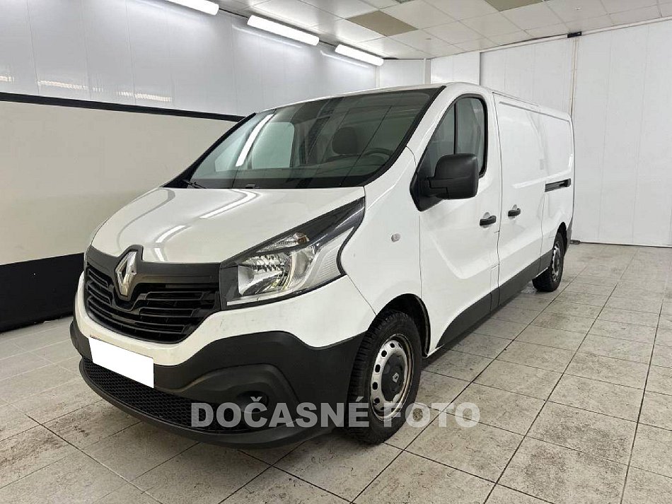 Renault Trafic 1.6dCi  L2H1