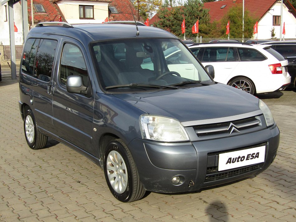 Citroën Berlingo 1.6HDi 