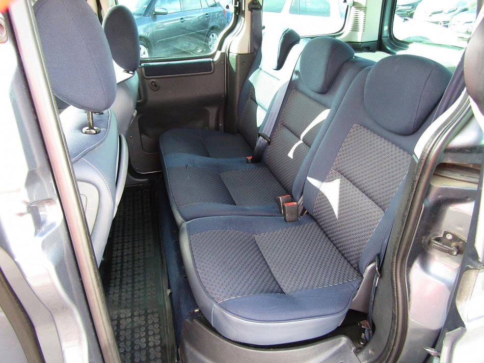 Citroën Berlingo 1.6HDi 