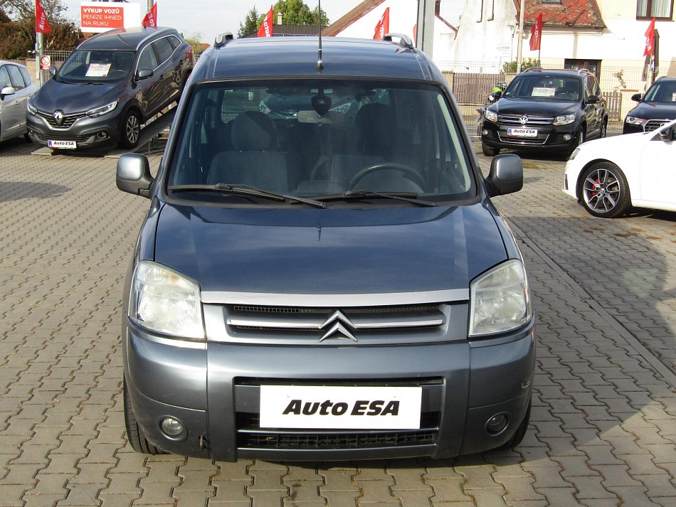 Citroën Berlingo 1.6HDi 