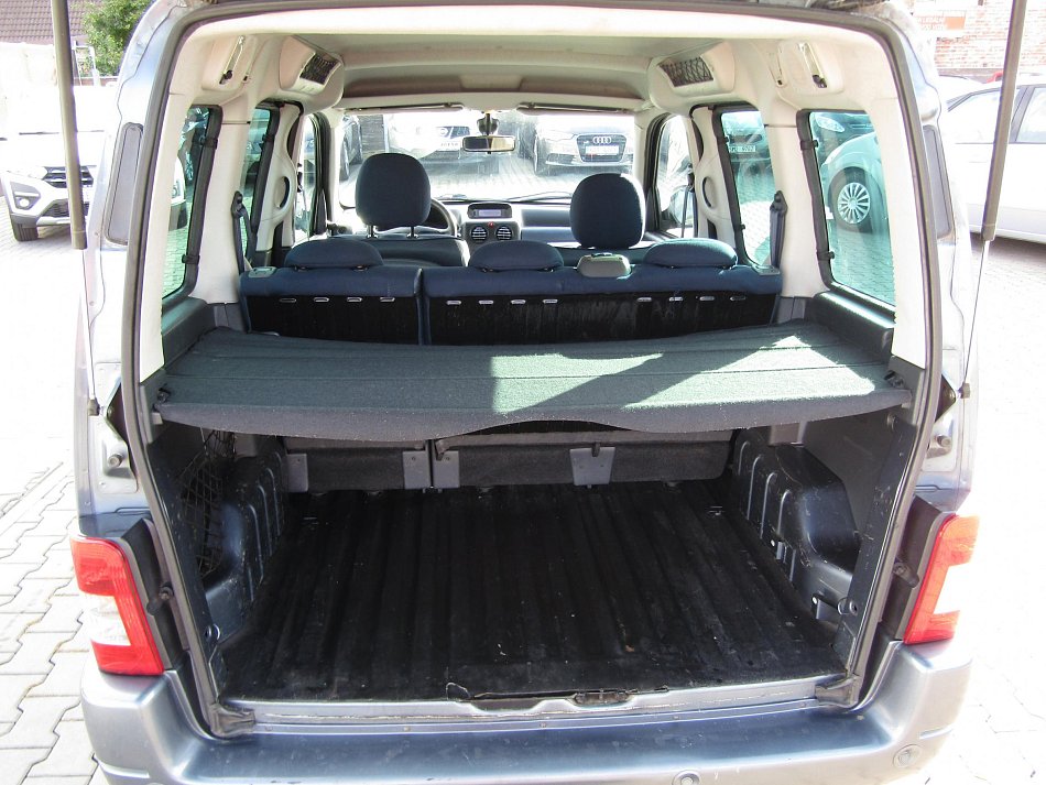 Citroën Berlingo 1.6HDi 