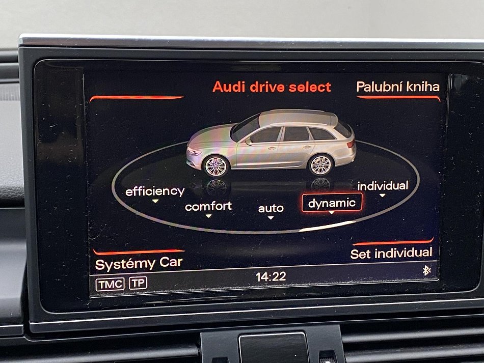 Audi A6 2.0 TDi 