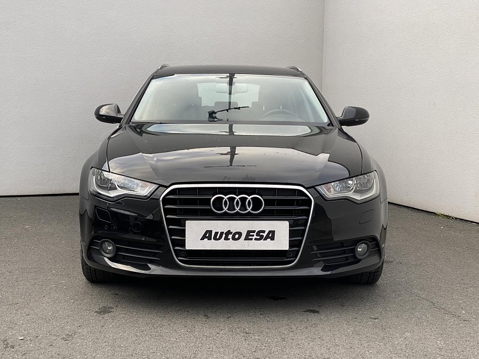 Audi A6 2.0 TDi 