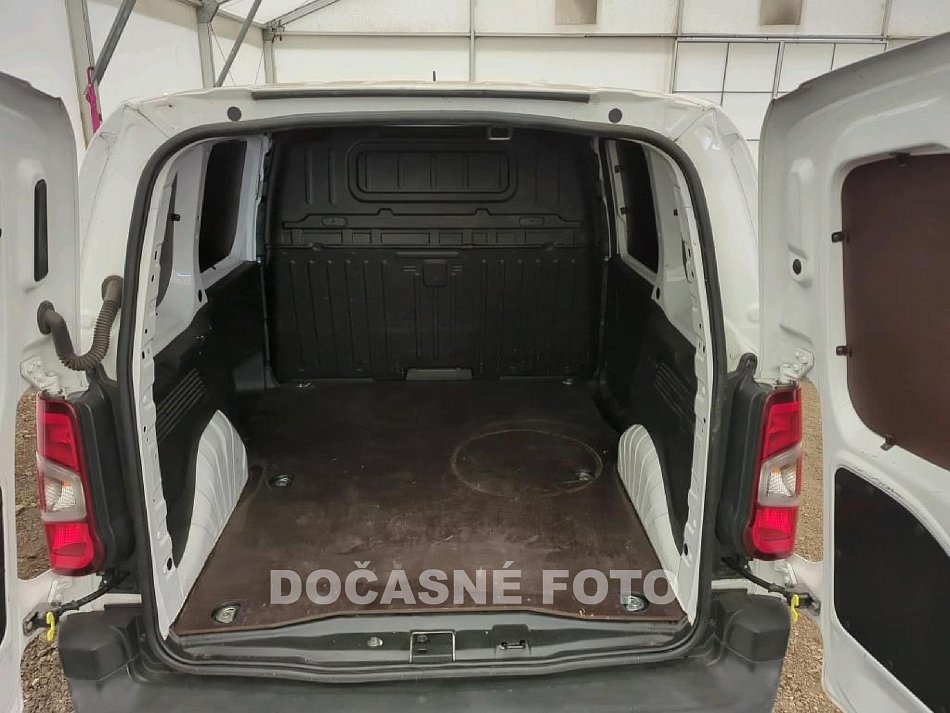 Citroën Berlingo 1.6HDi 