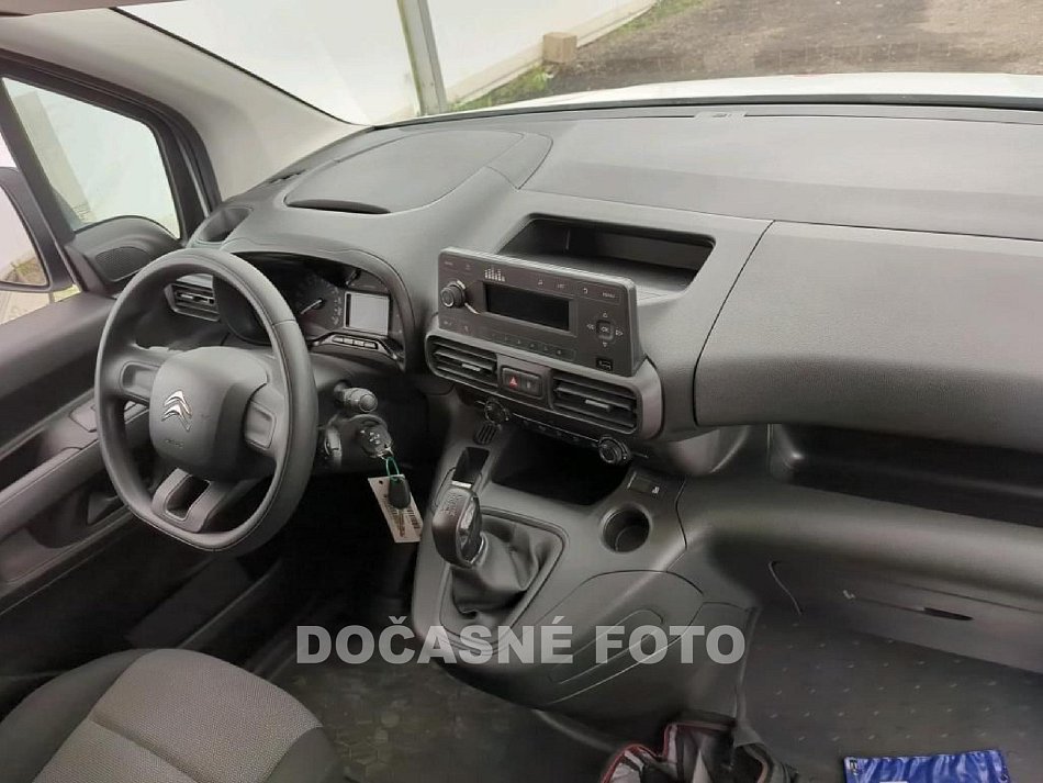 Citroën Berlingo 1.6HDi 