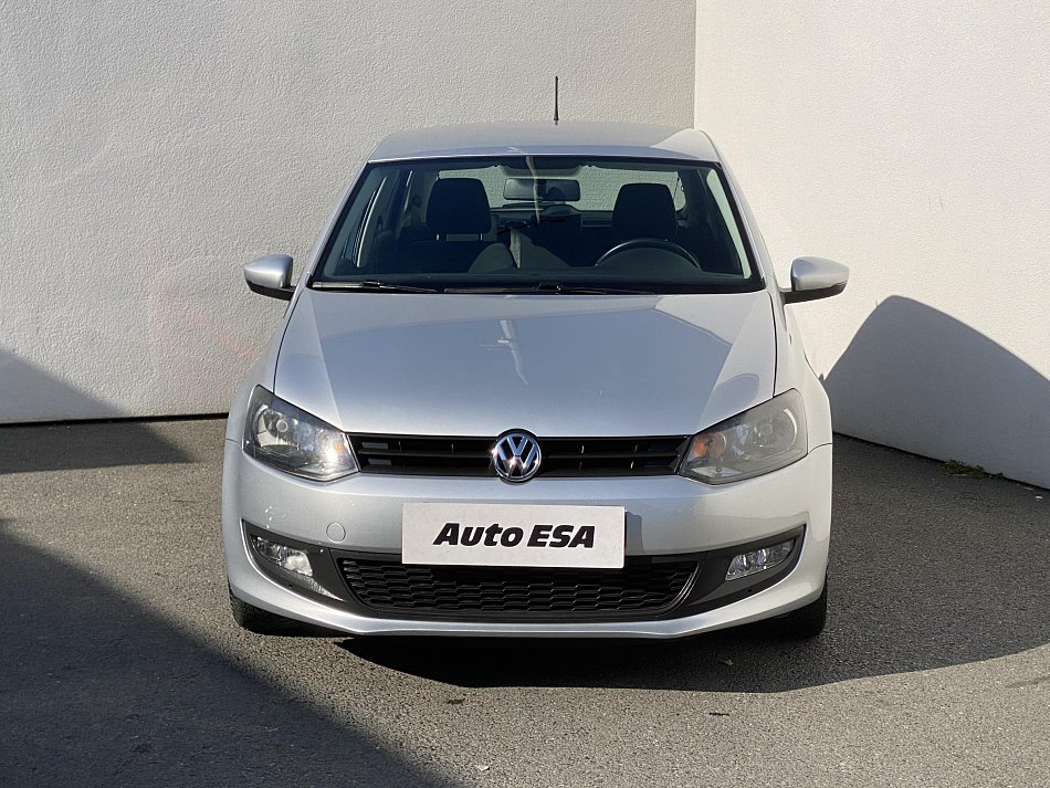 Volkswagen Polo 1.2 TSi Match