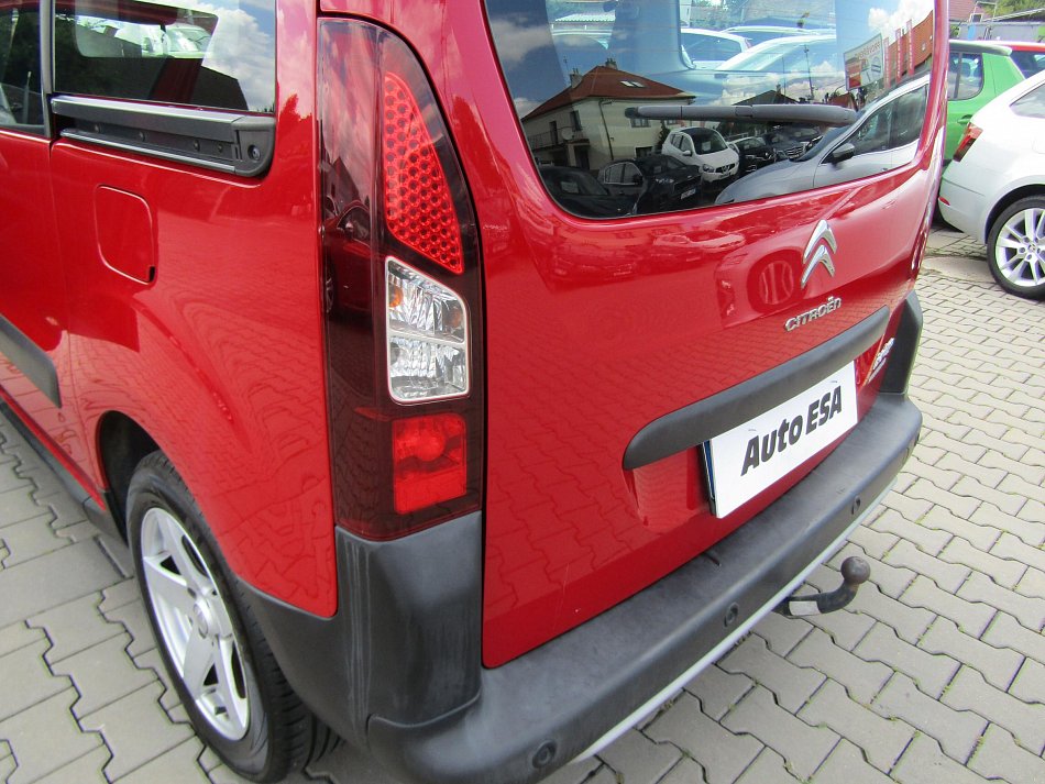 Citroën Berlingo 1.6VTi XTR