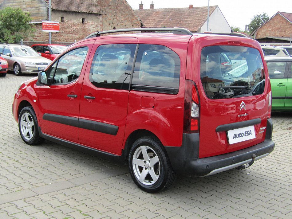 Citroën Berlingo 1.6VTi XTR