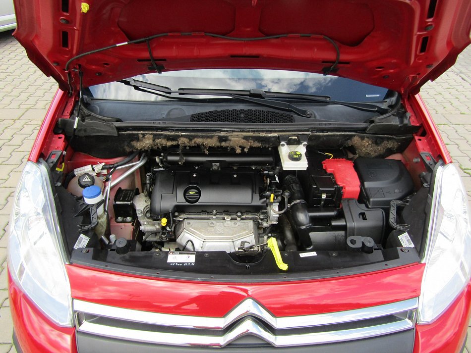 Citroën Berlingo 1.6VTi XTR