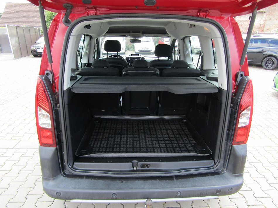 Citroën Berlingo 1.6VTi XTR