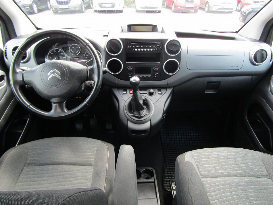 Citroën Berlingo 1.6VTi XTR