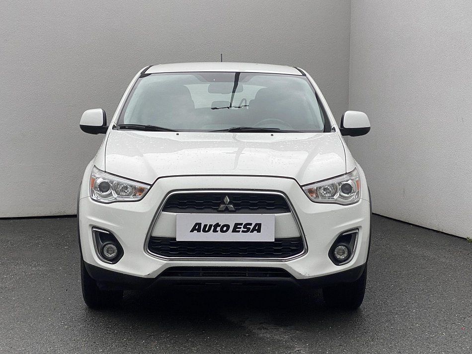 Mitsubishi ASX 1.6 