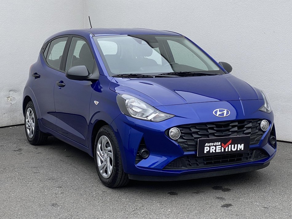 Hyundai I10 1.0i Comfort