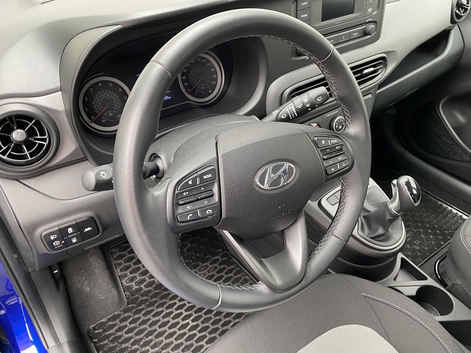 Hyundai I10 1.0i Comfort