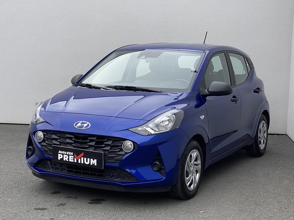 Hyundai I10 1.0i Comfort