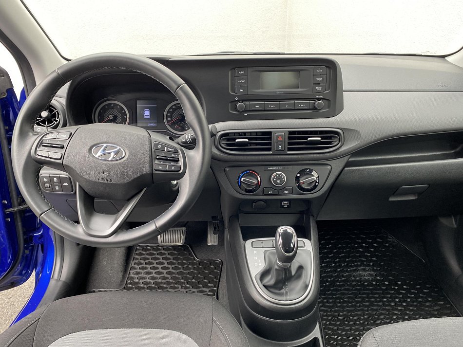 Hyundai I10 1.0i Comfort