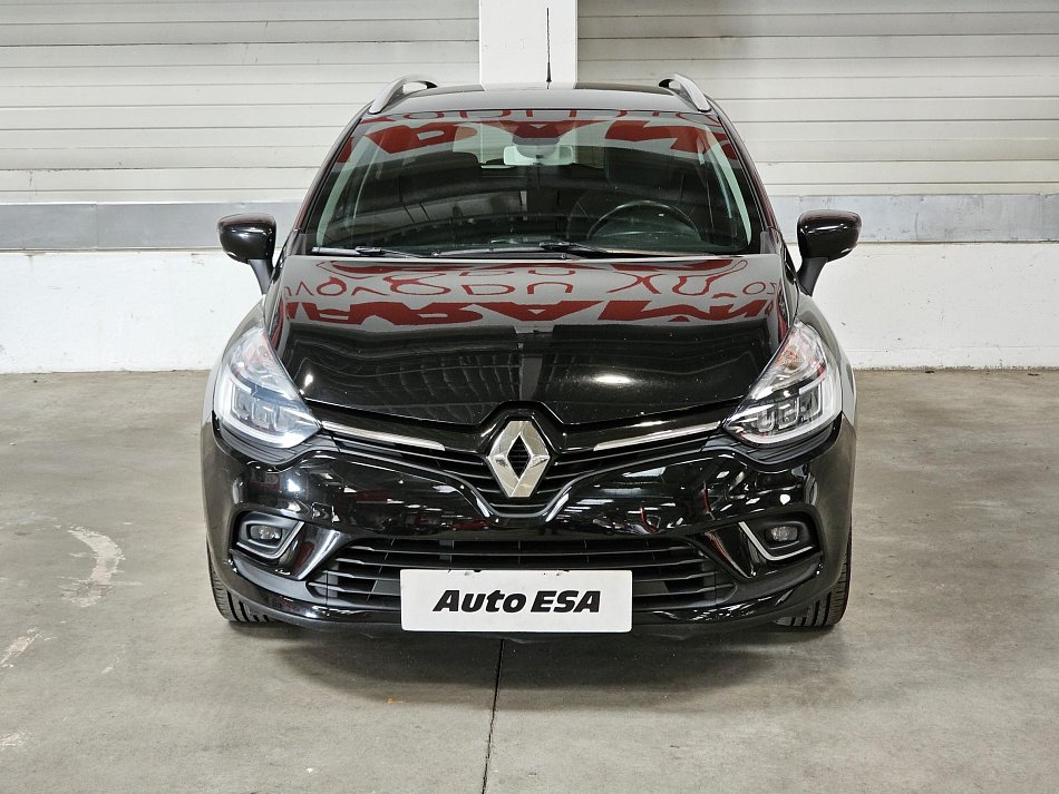 Renault Clio 1.2 i 