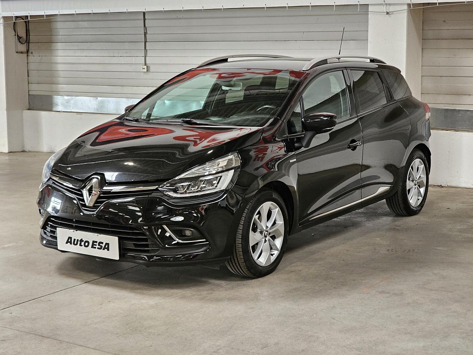 Renault Clio 1.2 i 