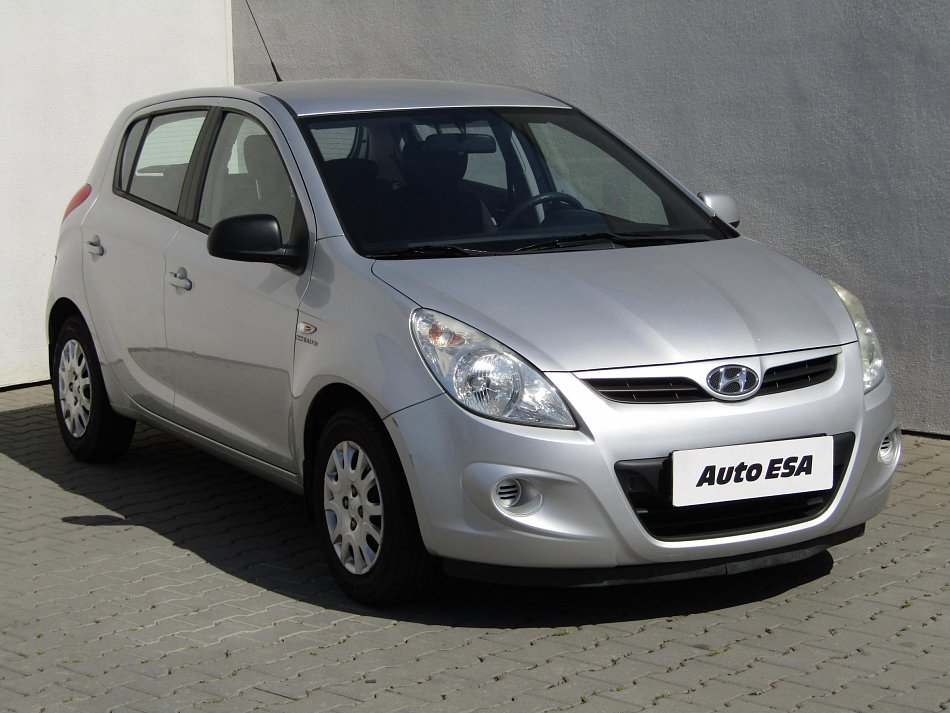 Hyundai I20 1.2i 