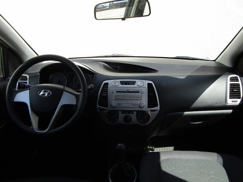 Hyundai I20 1.2i 