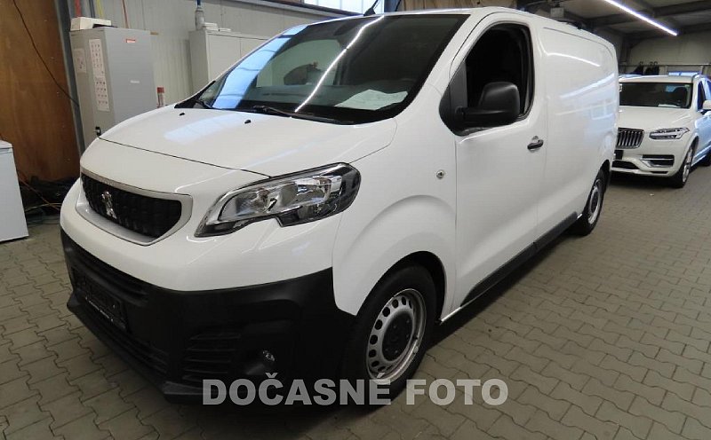 Peugeot Expert 1.6HDi  L2H1