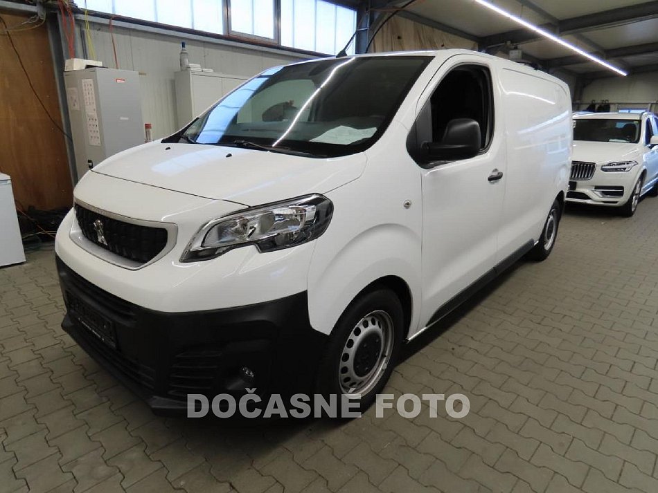 Peugeot Expert 1.6HDi  L2H1