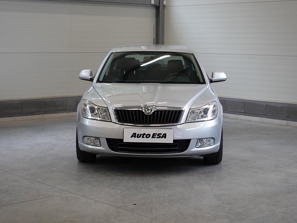 Škoda Octavia II 1.6MPI 