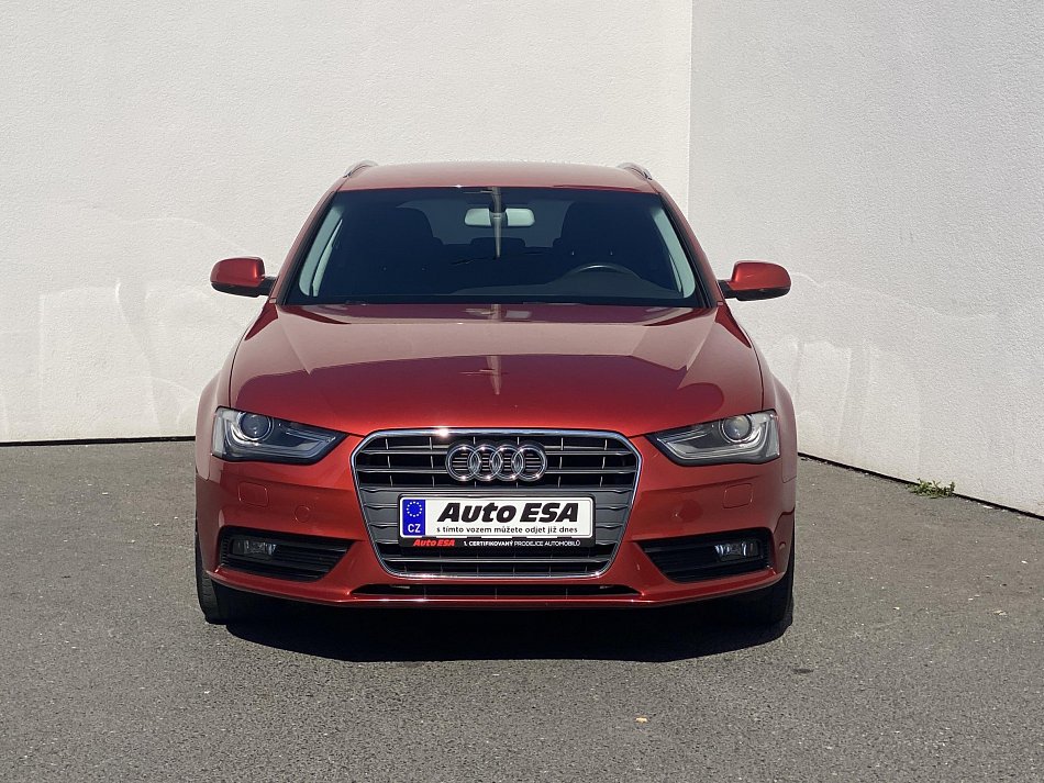 Audi A4 2.0 TDi Ambiente