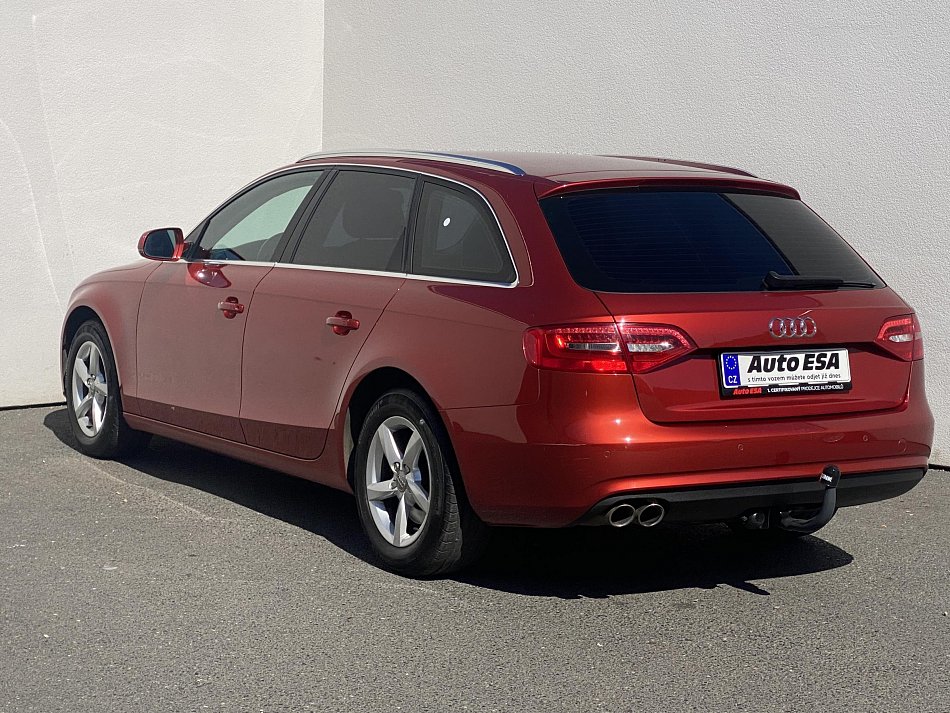 Audi A4 2.0 TDi Ambiente