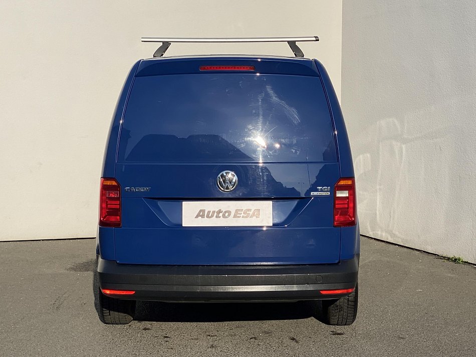 Volkswagen Caddy 1.4TGi  MAXi