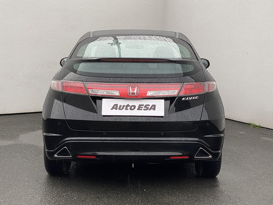 Honda Civic 1.4i 