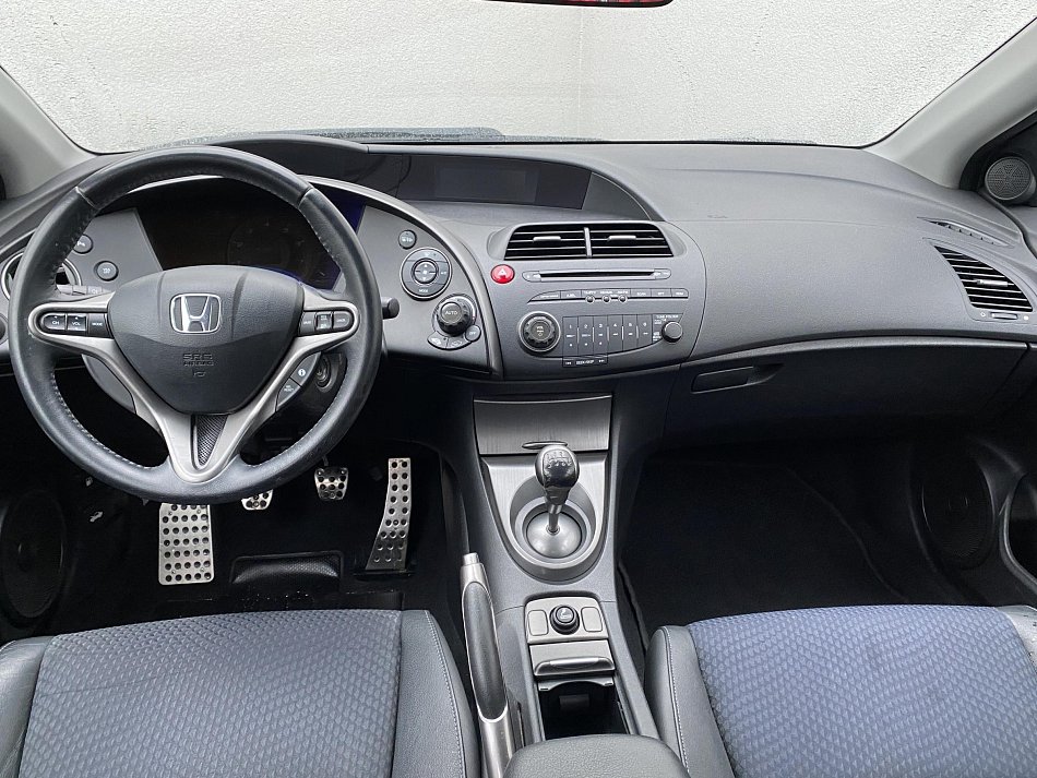 Honda Civic 1.4i 