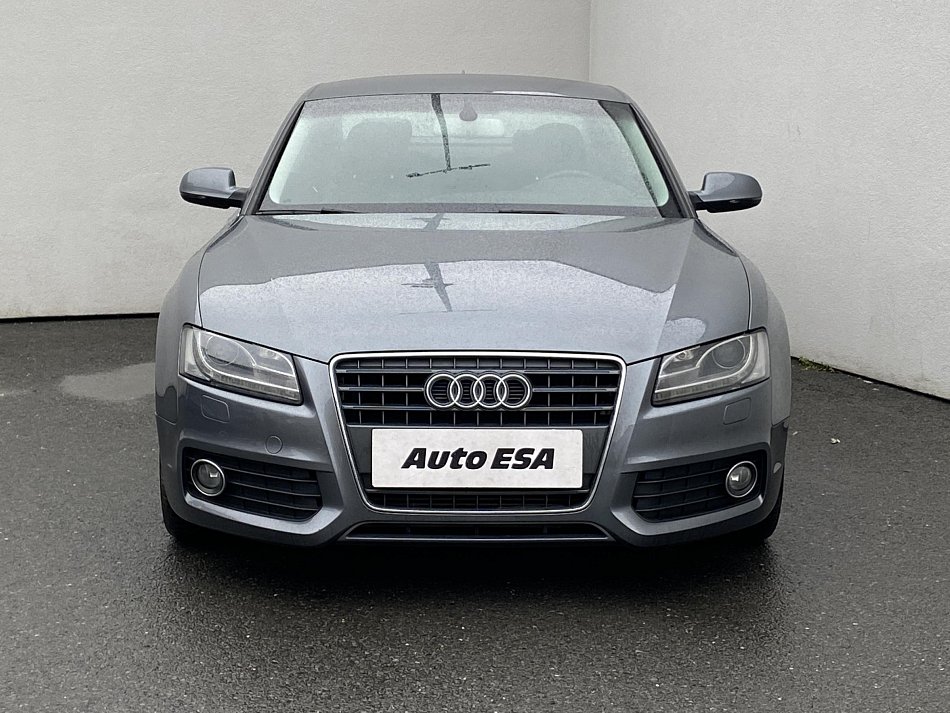 Audi A5 2.0TDI 