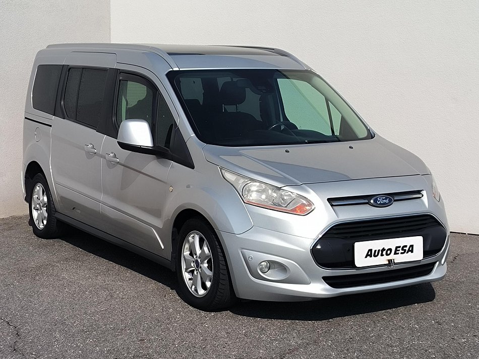 Ford Tourneo Connect 1.6TDCi Titanium MAXi