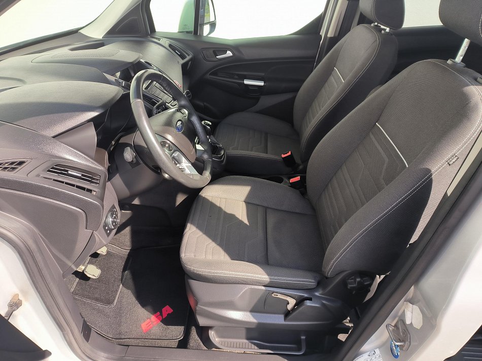 Ford Tourneo Connect 1.6TDCi Titanium MAXi