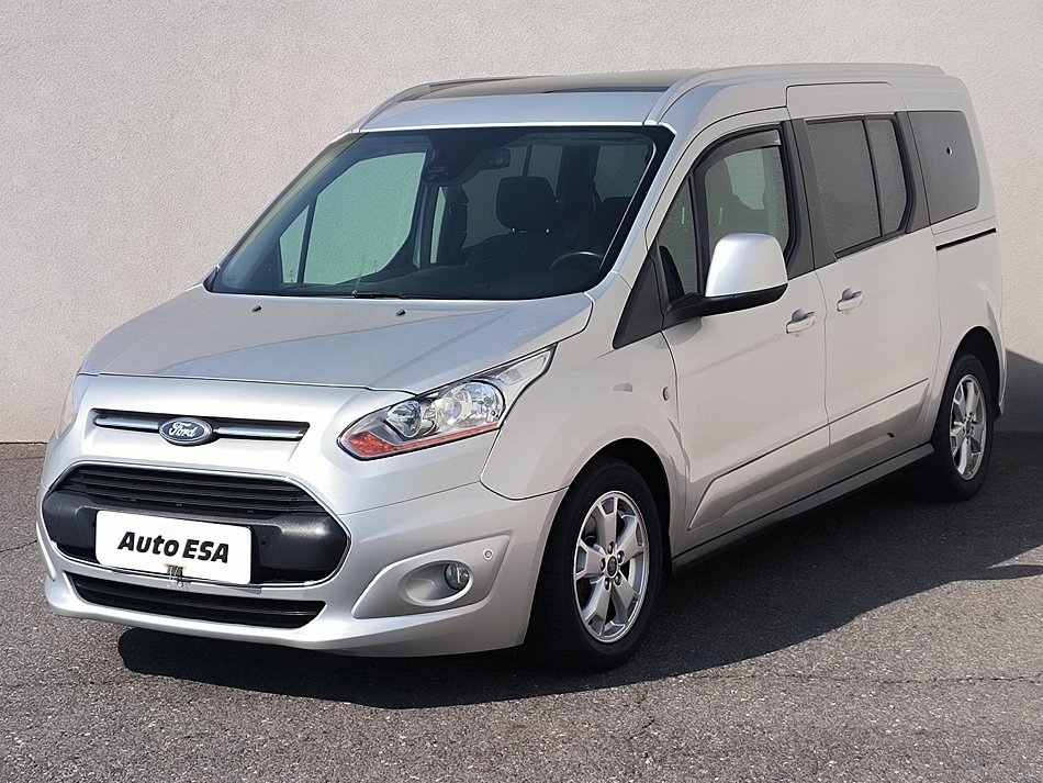 Ford Tourneo Connect 1.6TDCi Titanium MAXi