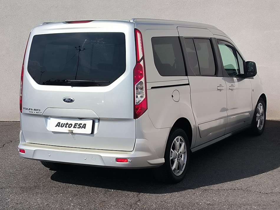 Ford Tourneo Connect 1.6TDCi Titanium MAXi