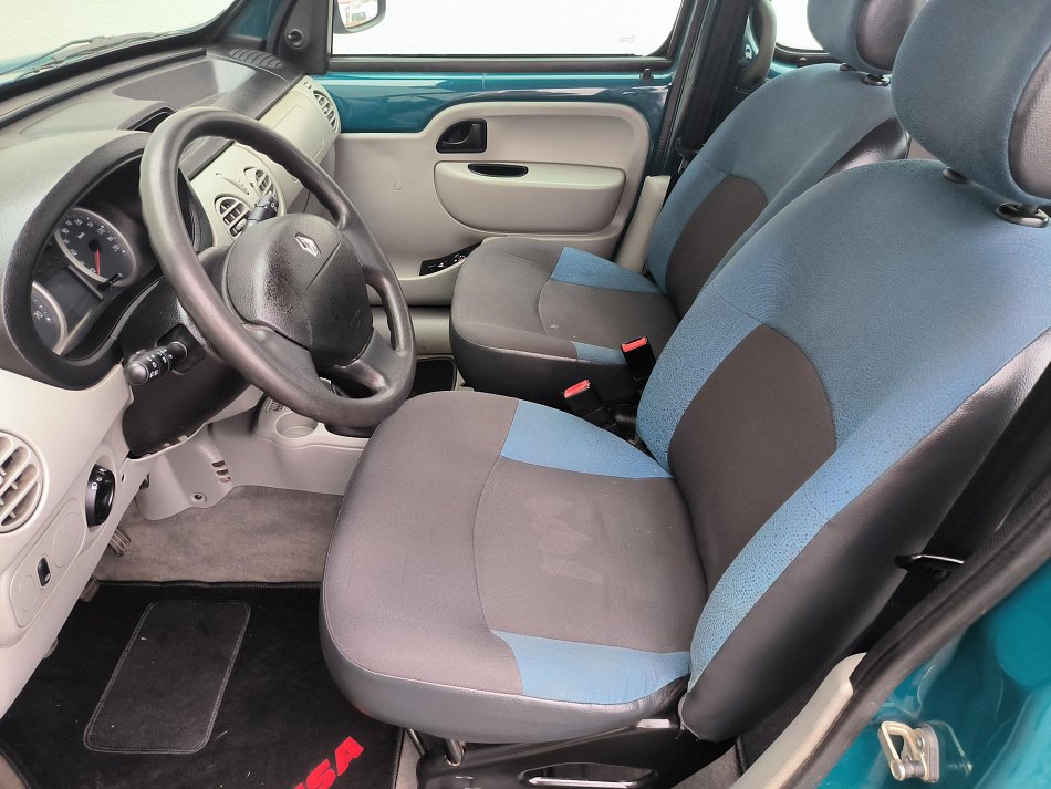 Renault Kangoo 1.2 16V 