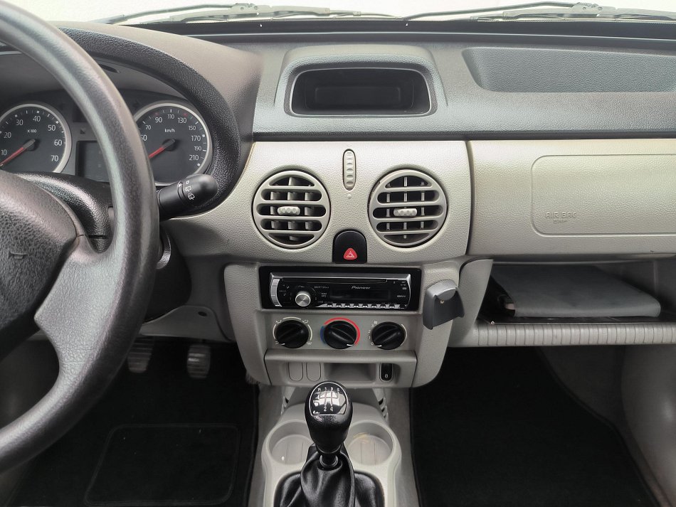 Renault Kangoo 1.2 16V 