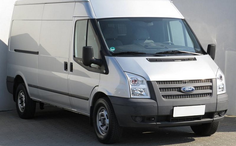 Ford Transit 2.2TDCi Trend L2H2