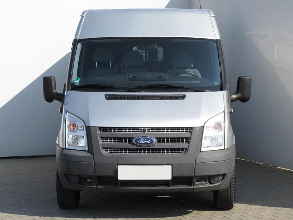 Ford Transit 2.2TDCi Trend L2H2